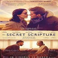 The Secret Scripture (2017) Full Movie DVD Watch Online Download Free