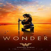 Wonder Woman (2017) Full Movie DVD Watch Online Download Free