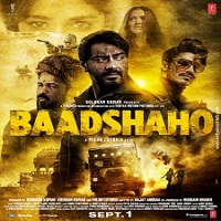Baadshaho (2017) Watch Full Movie Online Download Free