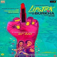 Lipstick Under My Burkha (2017) Full Movie HD Watch Online Download Free