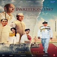 Partition: 1947 (2017) Watch Full Movie Online Download Free