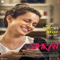 Simran (2017) Watch Full Movie Online Download Free