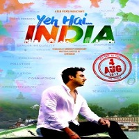 Yeh Hai... India (2017) Watch Full Movie Online Download Free