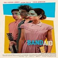 Band Aid (2017) Watch Full Movie Online Download Free