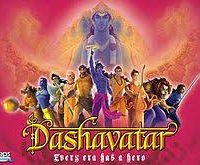 Dashavatar (2009
