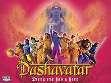 Dashavatar (2009) Watch Full Movie Online Download Free