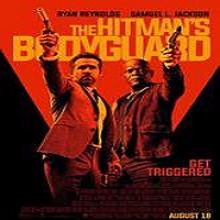 The Hitman’s Bodyguard (2017) Watch Full Movie Online Download Free