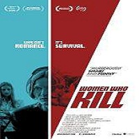 Women Who Kill (2016) Watch Full Movie Online Download Free