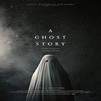 A Ghost Story (2017) Hindi Dubbed Watch HD Full Movie Online Download Free