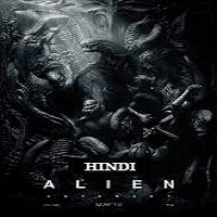 Alien: Covenant (2017) Hindi Dubbed Watch Full Movie Online Download Free