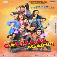 Golmaal Again (2017) Watch HD Full Movie Online Download Free