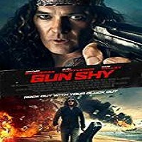 Gun Shy (Salty) (2017) Watch HD Full Movie Online Download Free