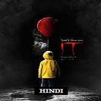 It (2017) Hindi Dubbed Full Movie DVD Watch Online Download Free