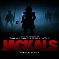 Jackals (2017) Watch Full Movie Online Download Free