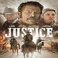 Justice (2017) Watch HD Full Movie Online Download Free