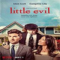 Little Evil (2017) Watch Full Movie Online Download Free