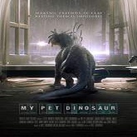 My Pet Dinosaur (2017) Watch HD Full Movie Online Download Free