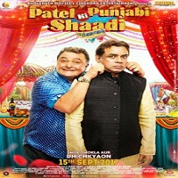 Patel Ki Punjabi Shaadi (2017) Watch Full Movie Online Download Free