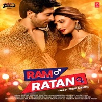 Ram Ratan (2017) Hindi Watch HD Full Movie Online Download Free