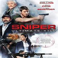 Sniper: Ultimate Kill (2017) Full Movie DVD Watch Online Download Free
