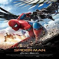 Spider-Man: Homecoming (2017) Watch HD Full Movie Online Download Free