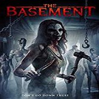 The Basement (2017) Watch Full Movie Online Download Free
