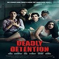 The Detained (2017) Watch HD Full Movie Online Download Free