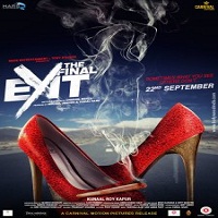 The Final Exit (2017) Watch Full Movie Online Download Free