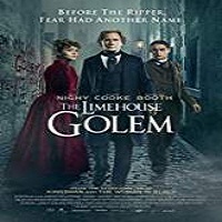 The Limehouse Golem (2017) Watch HD Full Movie Online Download Free