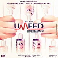 Umeed (2017) Watch Full Movie Online Download Free