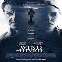 Wind River (2017) Watch HD Full Movie Online Download Free