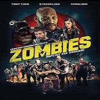 Zombies (2017) Watch HD Full Movie Online Download Free
