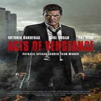 Acts Of Vengeance (2017) Watch HD Full Movie Online Download Free