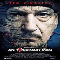 An Ordinary Man (2017) Watch HD Full Movie Online Download Free