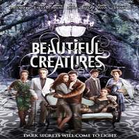 Beautiful Creatures (2013) Hindi Dubbed Watch Full Movie Online Download Free