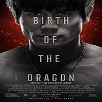 Birth of the Dragon (2017) Watch HD Full Movie Online Download Free