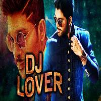 DJ Lover (2017) Hindi Dubbed Watch HD Full Movie Online Download Free