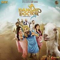 Dangar Doctor Jelly (2017) Punjabi Watch HD Full Movie Online Download Free
