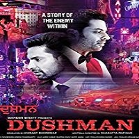 Dushman (2017) Punjabi Watch HD Full Movie Online Download Free