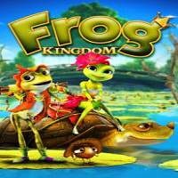 Frog Kingdom (2013) Hindi Dubbed Watch Full Movie Online Download Free
