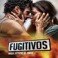Fugitivos (2014) Hindi Dubbed Watch HD Full Movie Online Download Free