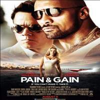 Pain & Gain (2013) Hindi Dubbed Watch HD Full Movie Online Download Free