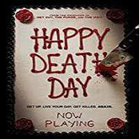 Happy Death Day (2017) Watch HD Full Movie Online Download Free