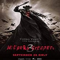 Jeepers Creepers 3 (2017) Watch HD Full Movie Online Download Free