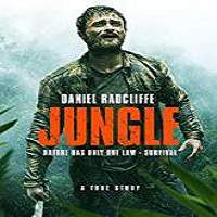 Jungle (2017) Watch HD Full Movie Online Download Free