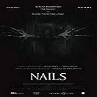 Nails (2017) Full Movie DVD Watch Online Download Free