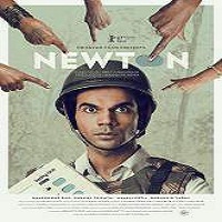 Newton (2017) Watch Full Movie Online Download Free