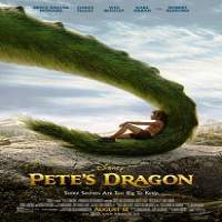 Pete’s Dragon (2016) Hindi Dubbed Watch HD Full Movie Online Download Free