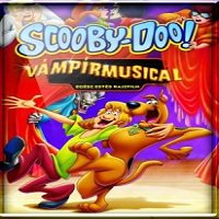 Scooby-Doo! Music of the Vampire (2012) Hindi Dubbed Watch Full Movie Online Download Free