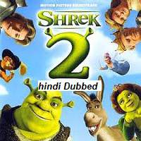 Shrek 2 (2004) Hindi Dubbed Watch HD Full Movie Online Download Free